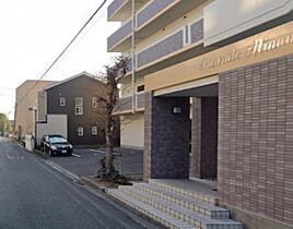 パストラーレ南方  ｜ 岡山県岡山市北区南方2丁目（賃貸マンション1DK・2階・36.72㎡） その11