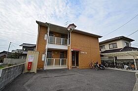 プラセール  ｜ 岡山県岡山市北区三野2丁目（賃貸アパート1K・1階・24.00㎡） その1