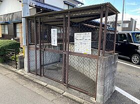 トレビーチナA  ｜ 岡山県岡山市北区庭瀬（賃貸アパート2LDK・3階・60.69㎡） その21