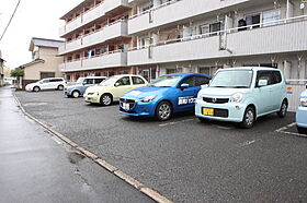 アルフィーネ十日市C棟  ｜ 岡山県岡山市北区十日市東町（賃貸マンション1K・3階・16.89㎡） その19