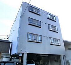 パステルみらい  ｜ 岡山県岡山市北区富町1丁目（賃貸マンション1K・4階・30.00㎡） その1