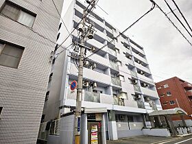 サーパス大供  ｜ 岡山県岡山市北区大供2丁目（賃貸マンション1K・1階・23.25㎡） その10