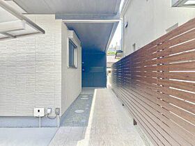 リガーレ中井  ｜ 岡山県岡山市北区中井町1丁目（賃貸マンション1K・2階・33.67㎡） その15