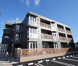 カーサ・寿 B棟  ｜ 岡山県岡山市北区野田3丁目（賃貸アパート1LDK・2階・43.63㎡） その1