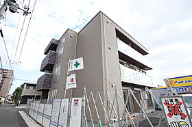 シャーメゾンみどり  ｜ 岡山県岡山市北区東古松3丁目（賃貸マンション1LDK・2階・41.65㎡） その11