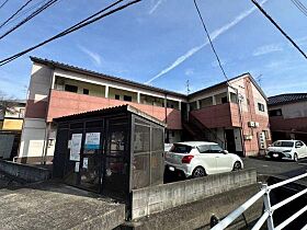 中祥マンションD  ｜ 岡山県倉敷市中庄（賃貸アパート1K・2階・24.55㎡） その1