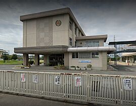 グランカーサ金岡　弐番館  ｜ 岡山県岡山市東区金岡西町（賃貸アパート3LDK・2階・70.38㎡） その5