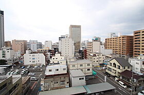 ArcStage柳町  ｜ 岡山県岡山市北区柳町1丁目（賃貸マンション2LDK・8階・53.86㎡） その12