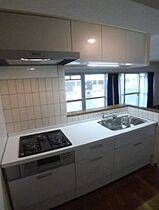 クレール新屋敷  ｜ 岡山県岡山市北区新屋敷町1丁目（賃貸マンション2LDK・2階・61.96㎡） その14