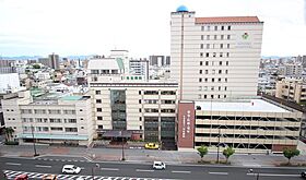 アルフィーネ厚生町  ｜ 岡山県岡山市北区厚生町2丁目（賃貸マンション1K・6階・25.87㎡） その20