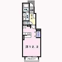 エアリーサンライト  ｜ 岡山県岡山市中区浜1丁目（賃貸アパート1R・1階・32.90㎡） その2