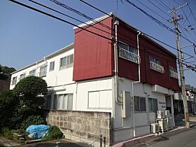 Tsushima higashi Apartment  ｜ 岡山県岡山市北区津島東2丁目（賃貸アパート1K・1階・17.00㎡） その1