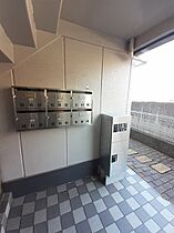 さくらマンションA  ｜ 岡山県岡山市北区辰巳（賃貸マンション2LDK・2階・55.00㎡） その14