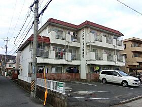 コンチネンタル学南町  ｜ 岡山県岡山市北区学南町2丁目（賃貸アパート1R・2階・14.20㎡） その1