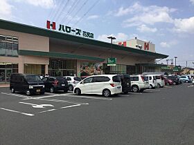 ルナロベリア  ｜ 岡山県岡山市北区花尻ききょう町（賃貸アパート1LDK・1階・40.00㎡） その16