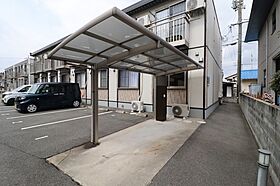 リースランド平福　B棟  ｜ 岡山県岡山市南区平福2丁目（賃貸タウンハウス3LDK・1階・83.65㎡） その14