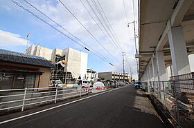 ADC西川原  ｜ 岡山県岡山市中区竹田（賃貸アパート1K・2階・21.98㎡） その6