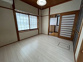 富田町戸建  ｜ 岡山県岡山市北区富田町1丁目（賃貸一戸建2LDK・--・54.50㎡） その3