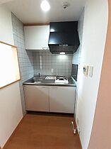 ニューメゾン森安  ｜ 岡山県岡山市北区東花尻（賃貸マンション1K・2階・30.02㎡） その4