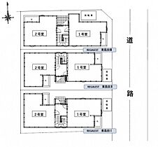 REGALEST 東島田I  ｜ 岡山県岡山市北区東島田町2丁目（賃貸アパート1LDK・3階・30.35㎡） その17