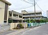 周辺：中学校「岡山市立香和中学校まで1820ｍ」