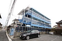 岡山県岡山市北区番町2丁目：物件画像／株式会社良和ハウス　岡山駅西口店