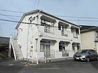 岡山県岡山市北区学南町2丁目：物件画像／株式会社良和ハウス　岡山駅西口店