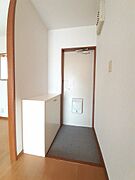 ※他号室の写真です