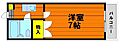 デュナミス笹ヶ瀬5階2.2万円