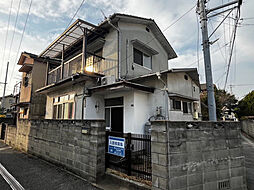 旭東町戸建て