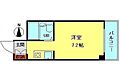チュリス幸町マンション6階3.2万円