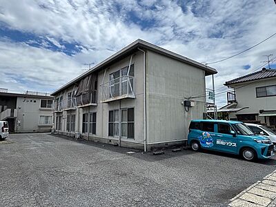 外観 外観