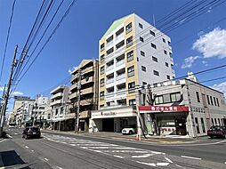 JR宇野線 大元駅 徒歩15分の賃貸マンション