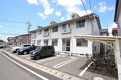 外観 外観
