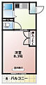 パークプレイス平井1号棟1階3.8万円
