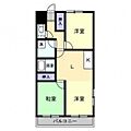 グランデュール東古松6階5.4万円