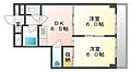 サンジェルマン門田屋敷3階4.9万円