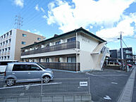 岡山県岡山市北区奥田南町：物件画像／株式会社良和ハウス　岡山駅西口店