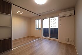 オベリオ  ｜ 岡山県岡山市北区伊福町3丁目（賃貸アパート1LDK・2階・40.04㎡） その8