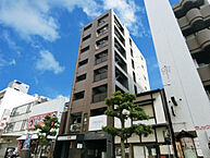 岡山県岡山市北区田町1丁目：物件画像／株式会社良和ハウス　岡山駅西口店