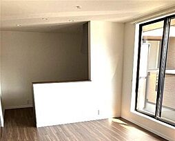 伊島戸建賃貸住宅 2LDKの写真