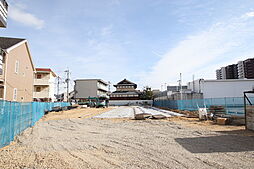 仮称）学南町新築アパート