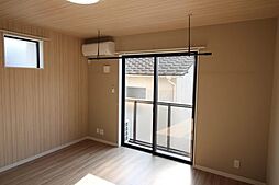 Sesiria（セシリア） 2階1Kのリビング/ダイニング