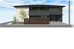 レガーレ原尾島 1階1LDKの室内