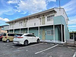 🉐敷金礼金0円！🉐グリーンハイツ