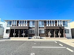 仮）スターテラスII西大寺