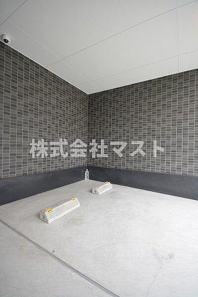 パーラム高殿 204｜大阪府大阪市旭区高殿7丁目(賃貸マンション1R・2階・26.60㎡)の写真 その21