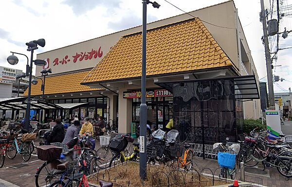 プラディオ森小路セレニテ 706｜大阪府大阪市旭区新森1丁目(賃貸マンション1K・7階・25.00㎡)の写真 その27