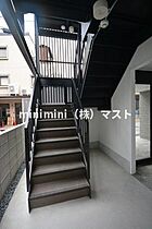 Fr.imp大阪城東 101 ｜ 大阪府大阪市城東区新喜多東2丁目10-7（賃貸マンション1K・1階・24.80㎡） その20