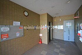 グリーンプラザ城東 310 ｜ 大阪府大阪市城東区野江4丁目14-2（賃貸マンション1K・3階・20.00㎡） その18